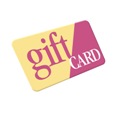 Lake Weed Gift Card